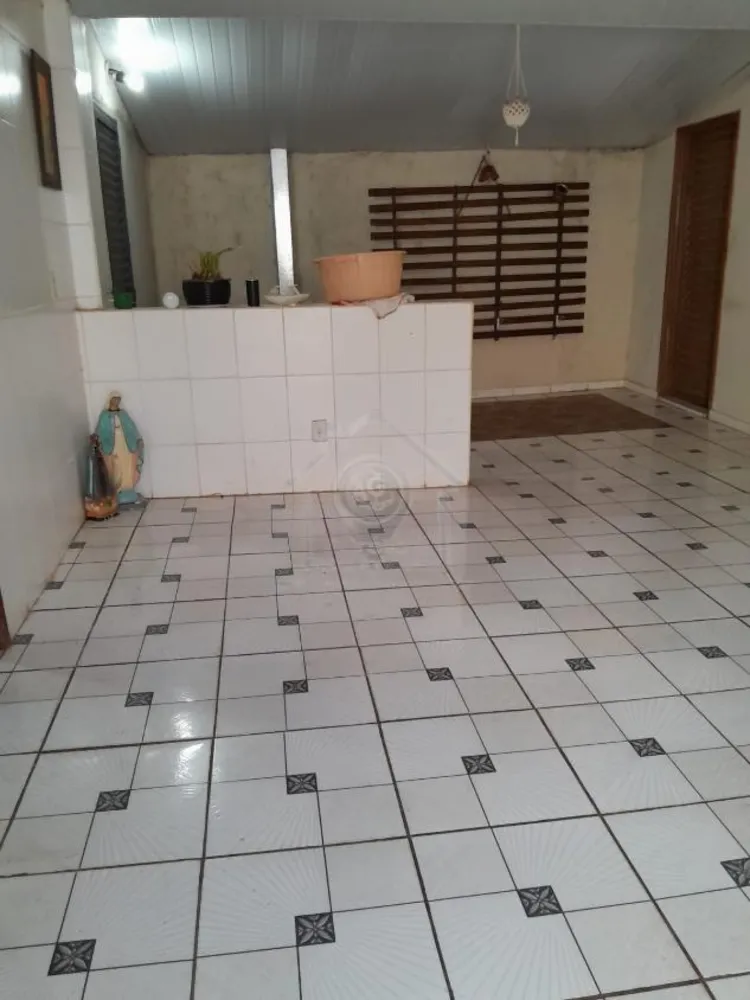 Casa, 2 quartos - Foto 4