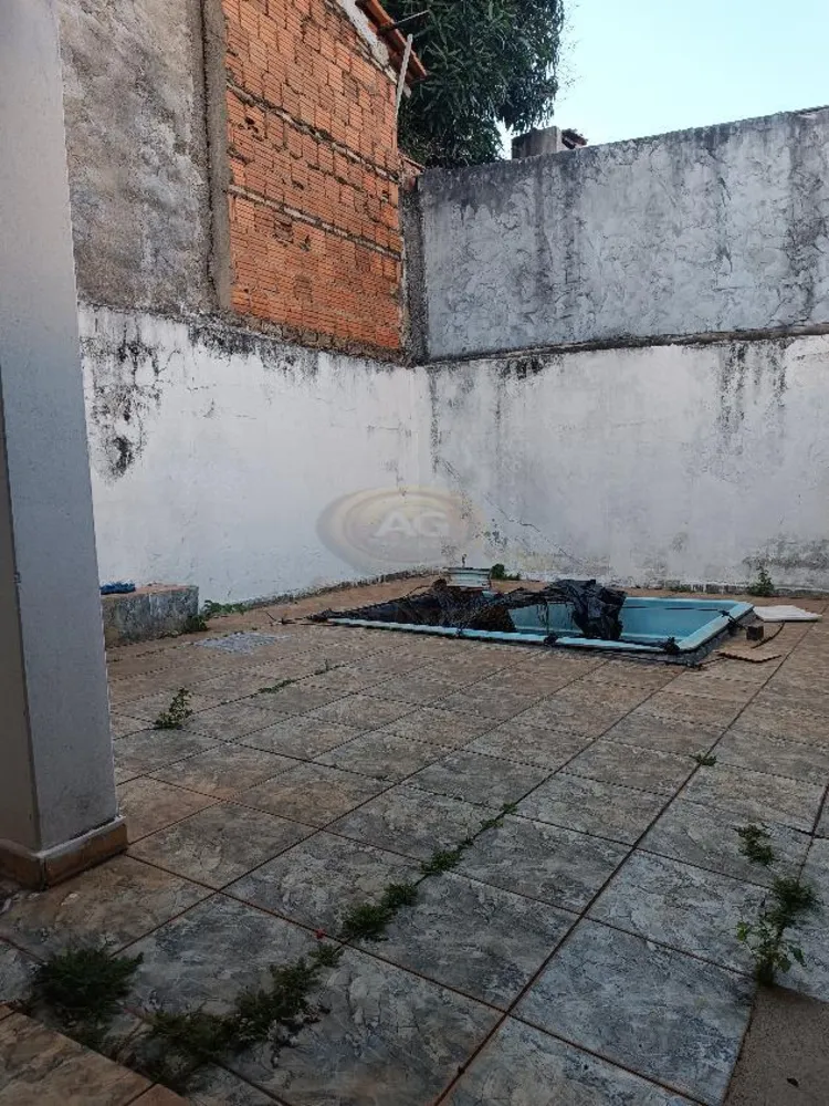 Casa, 3 quartos, 139 m² - Foto 14