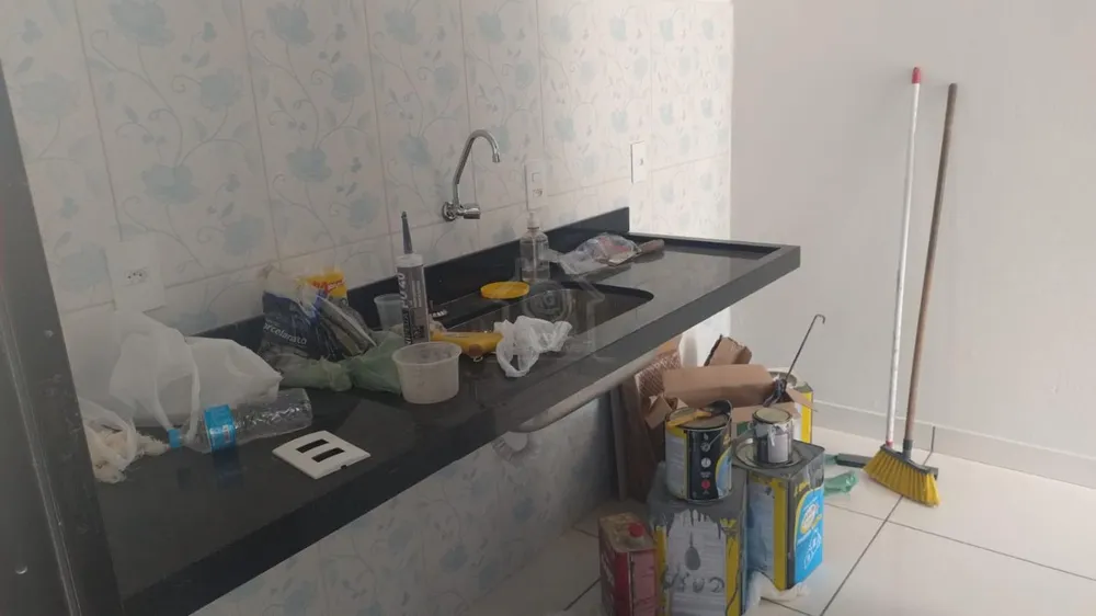 Casa, 2 quartos - Foto 4