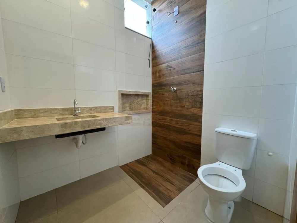 Casa, 3 quartos, 100 m² - Foto 1