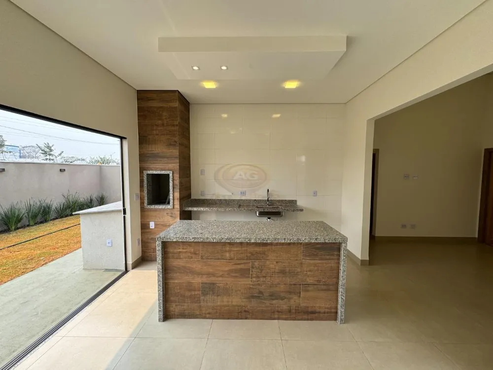 Casa, 3 quartos, 100 m² - Foto 3