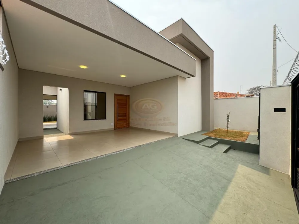 Casa, 3 quartos, 100 m² - Foto 15