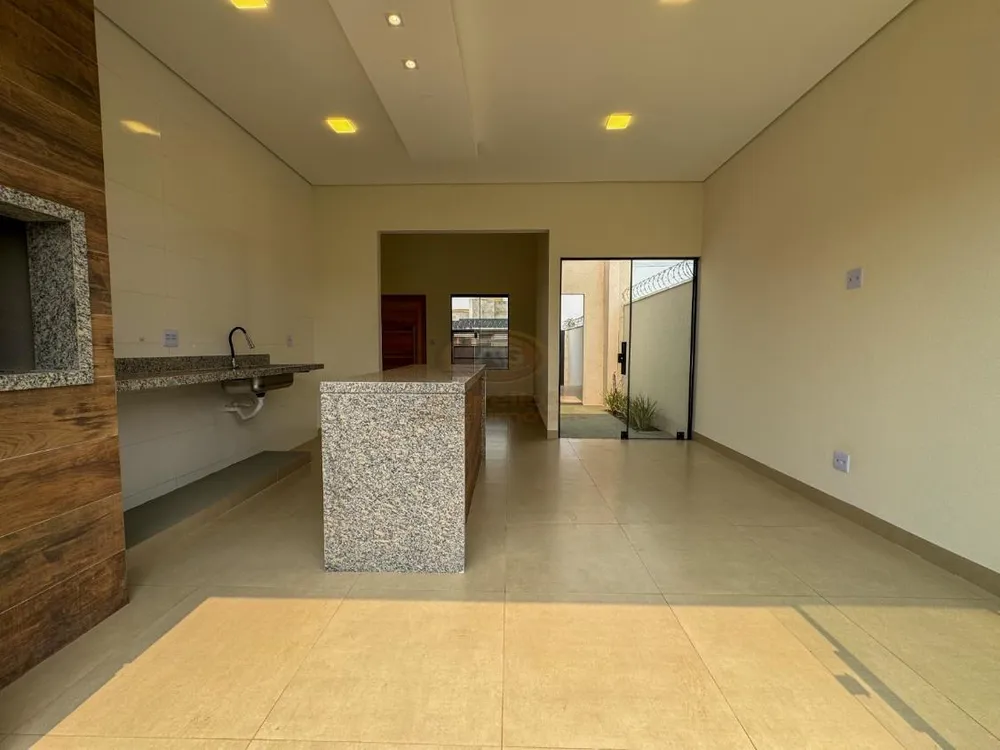 Casa, 3 quartos, 100 m² - Foto 10