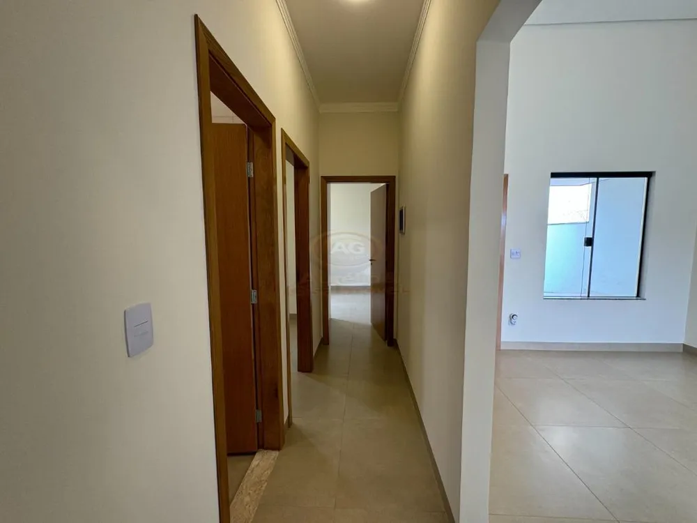 Casa, 3 quartos, 100 m² - Foto 14
