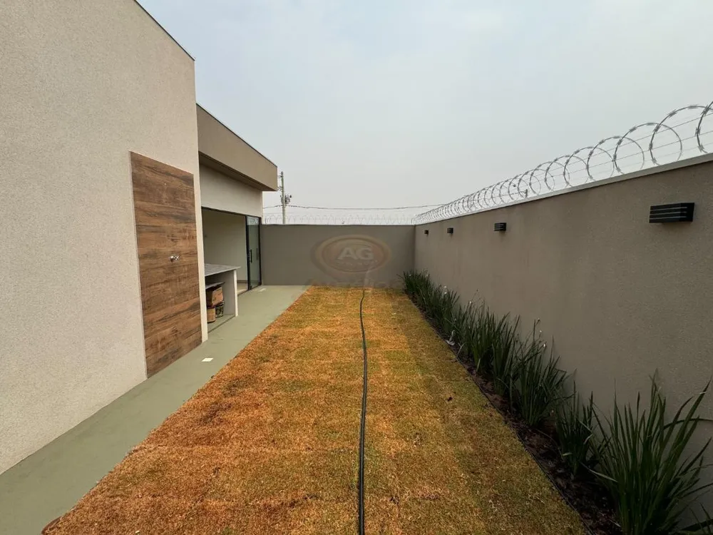 Casa, 3 quartos, 100 m² - Foto 16