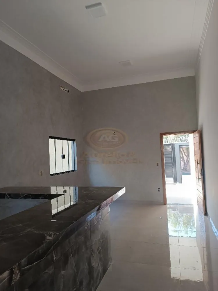 Casa, 3 quartos, 112 m² - Foto 4