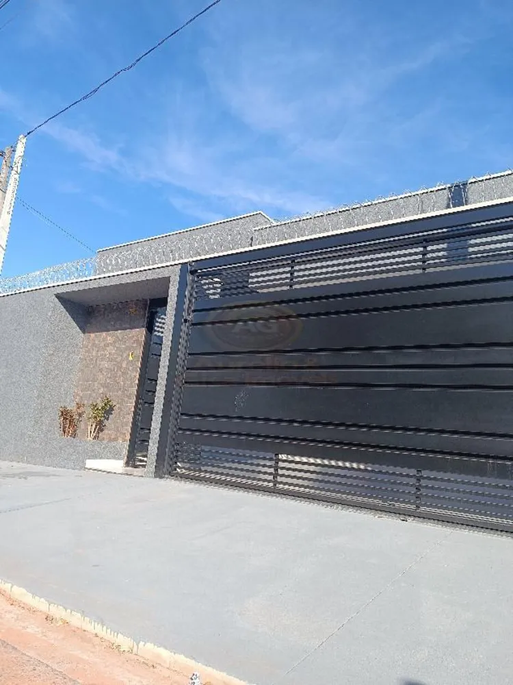 Casa, 3 quartos, 112 m² - Foto 11