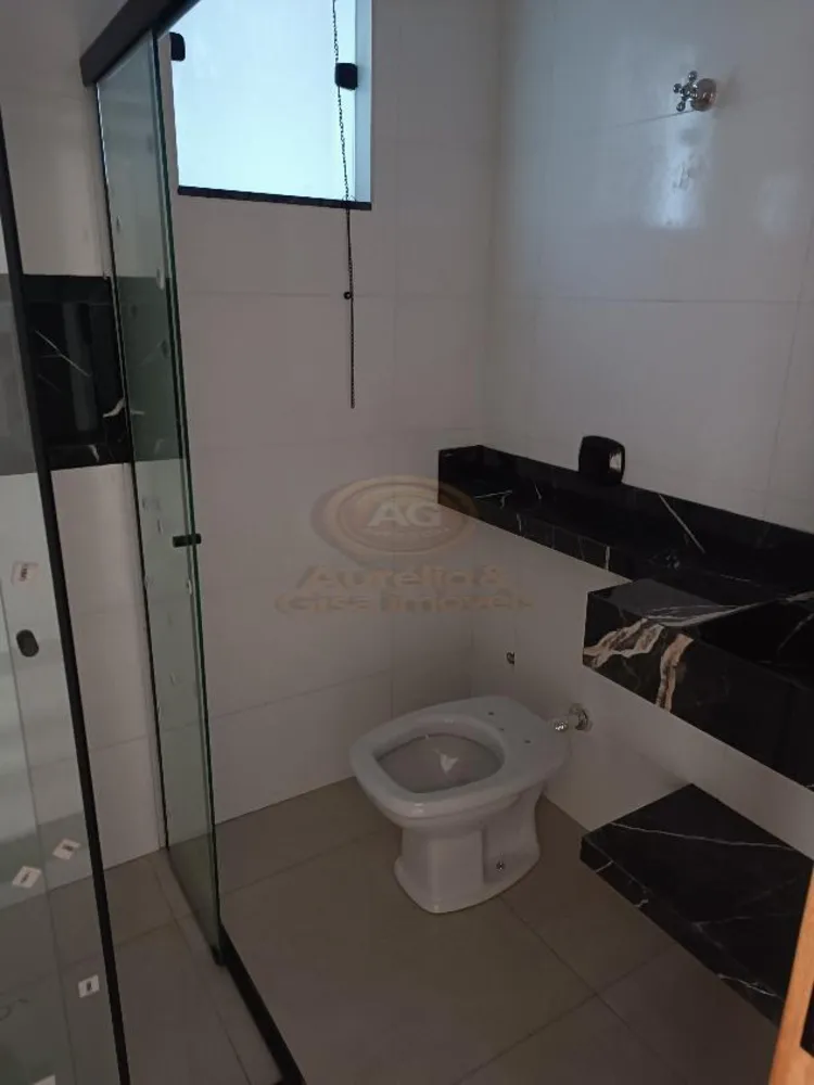 Casa, 3 quartos, 112 m² - Foto 7