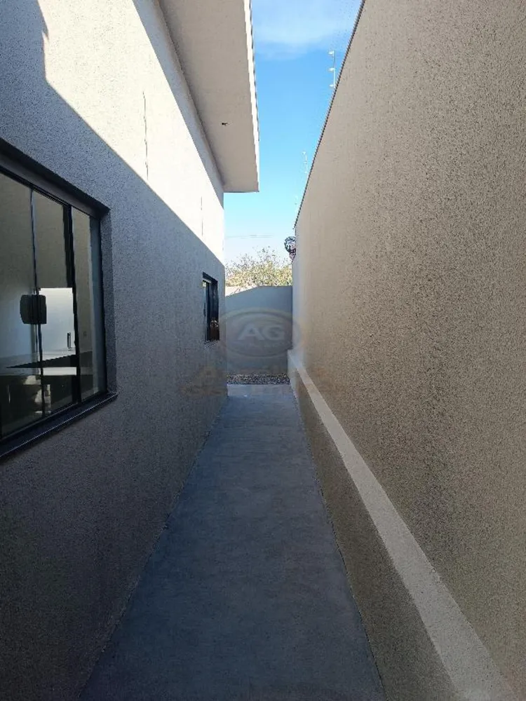Casa, 3 quartos, 112 m² - Foto 13