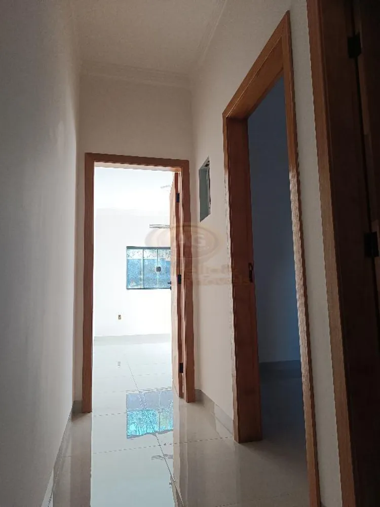Casa, 3 quartos, 112 m² - Foto 1
