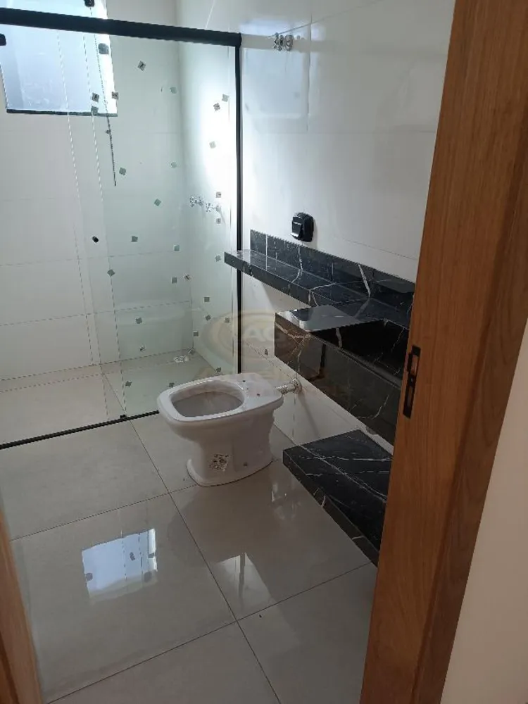 Casa, 3 quartos, 112 m² - Foto 8