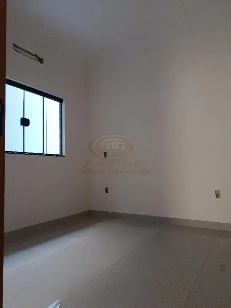 Casa, 3 quartos, 112 m² - Foto 2