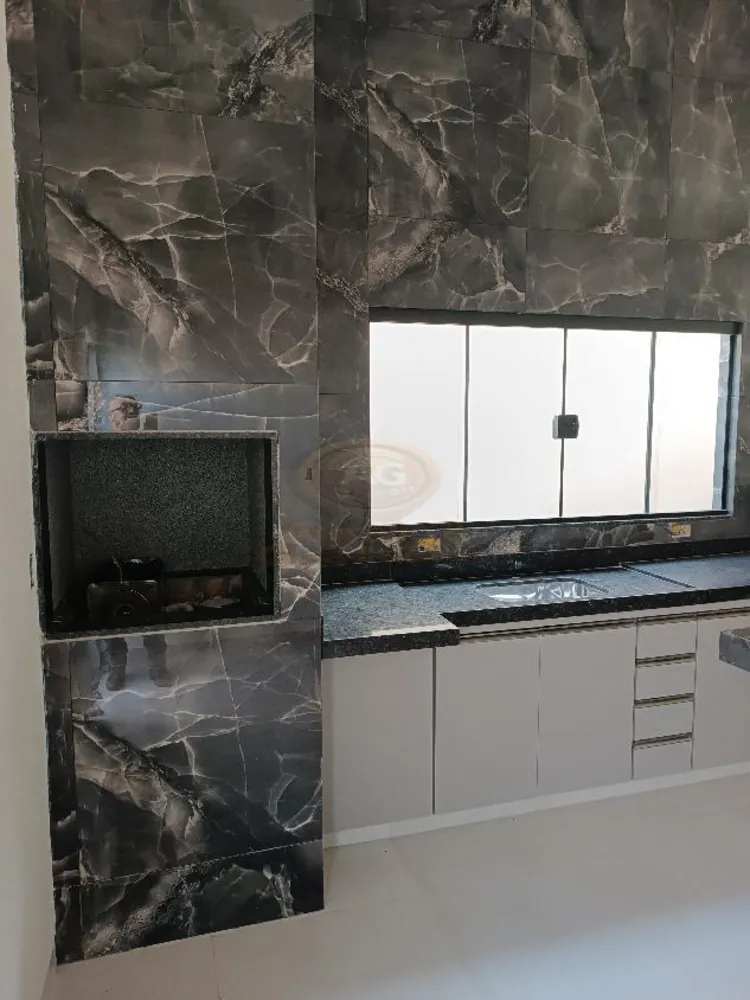 Casa, 3 quartos, 112 m² - Foto 3