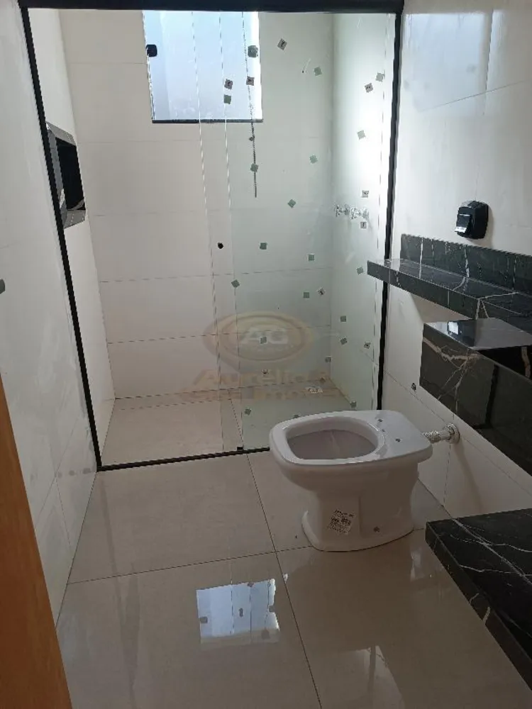 Casa, 3 quartos, 112 m² - Foto 9