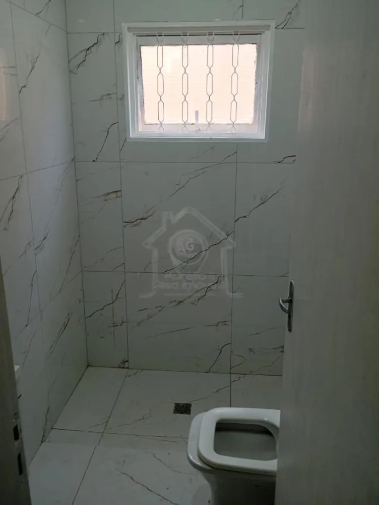 Casa, 3 quartos - Foto 7
