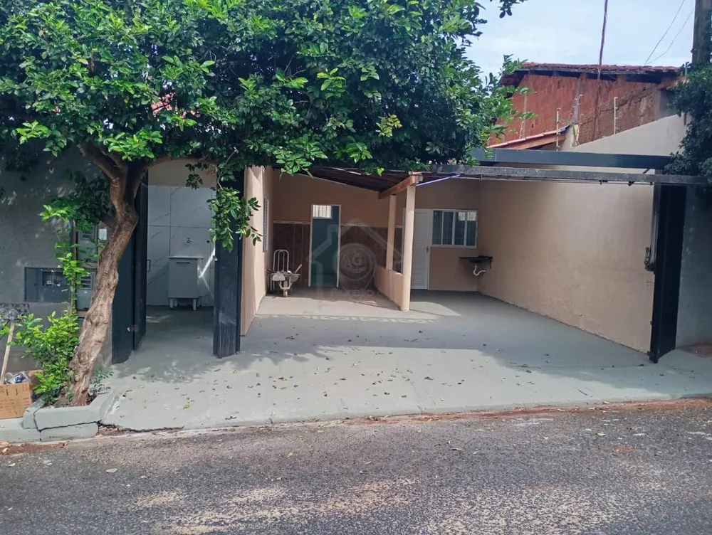 Casa, 3 quartos - Foto 2