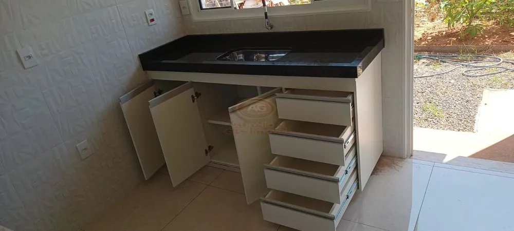 Casa, 2 quartos, 78 m² - Foto 1