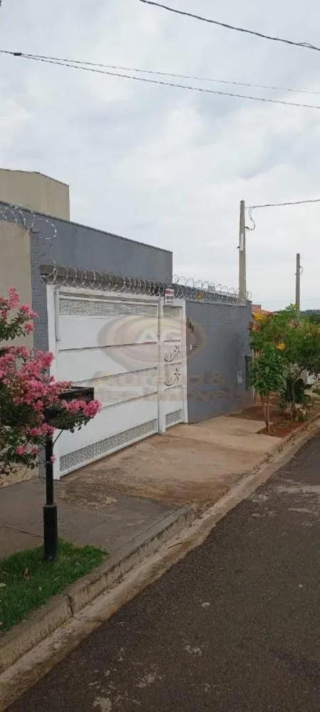 Casa, 2 quartos, 78 m² - Foto 6