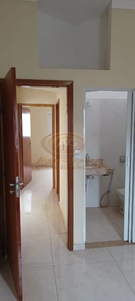 Casa, 2 quartos, 78 m² - Foto 2