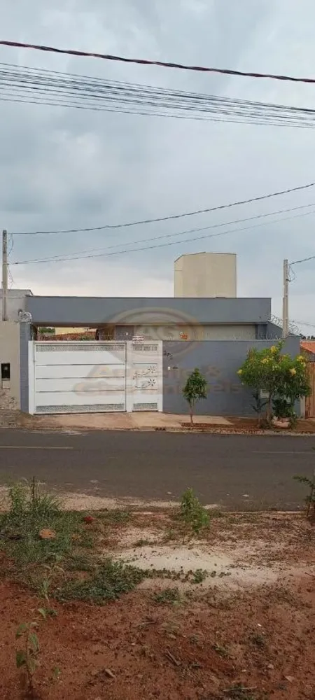 Casa, 2 quartos, 78 m² - Foto 5