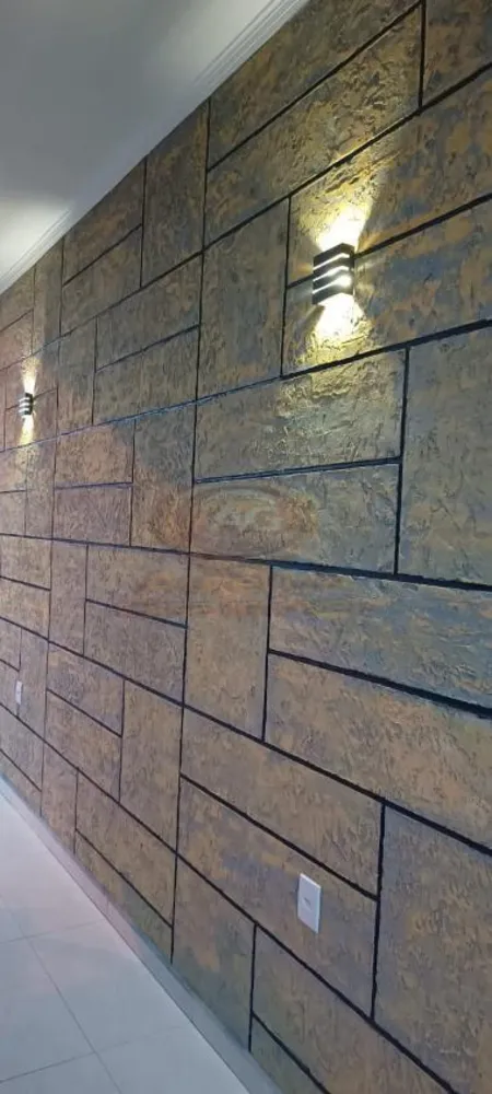 Casa, 2 quartos, 78 m² - Foto 3