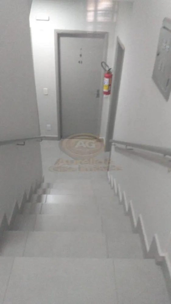 Apartamento, 2 quartos - Foto 9