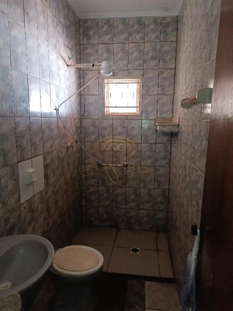 Casa, 2 quartos - Foto 8