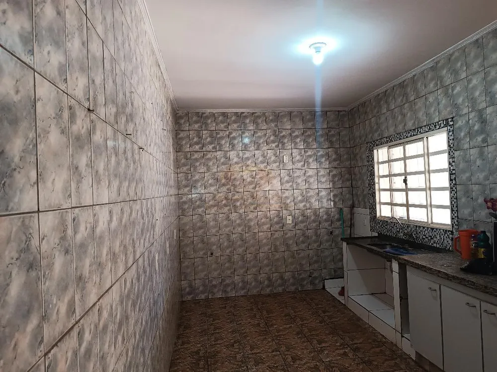 Casa, 2 quartos - Foto 2