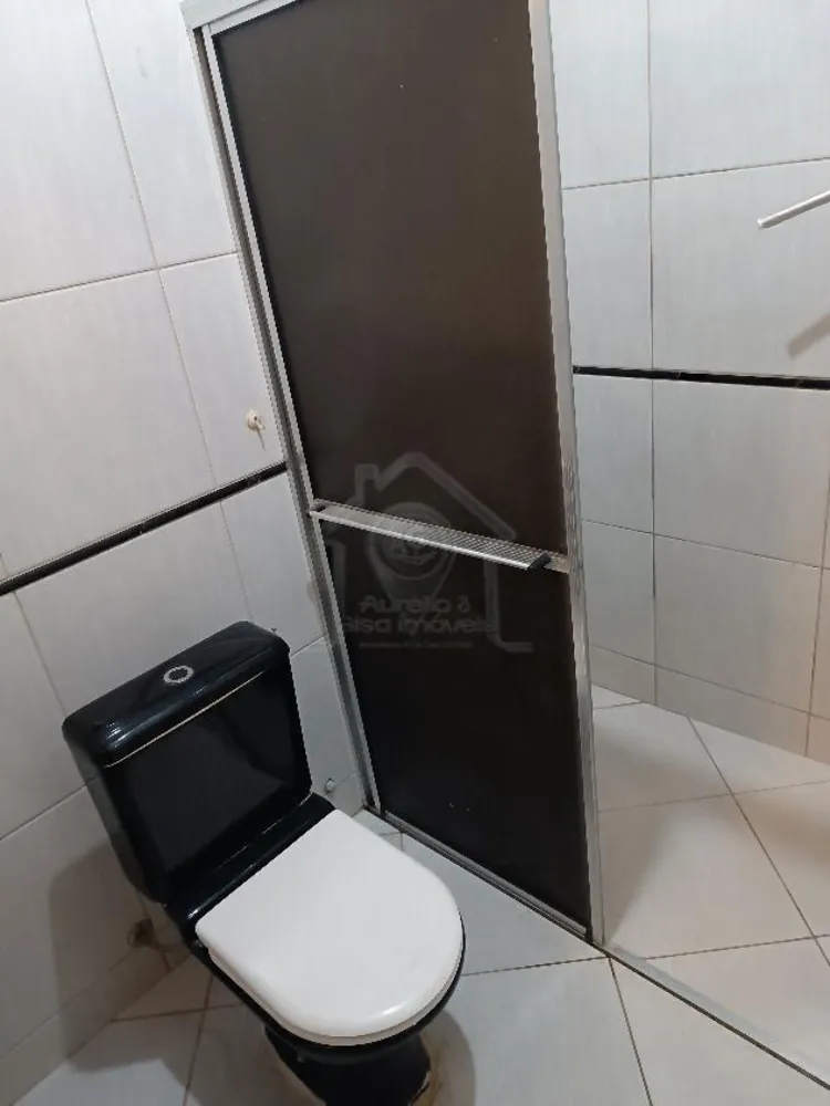 Casa, 3 quartos, 120 m² - Foto 1