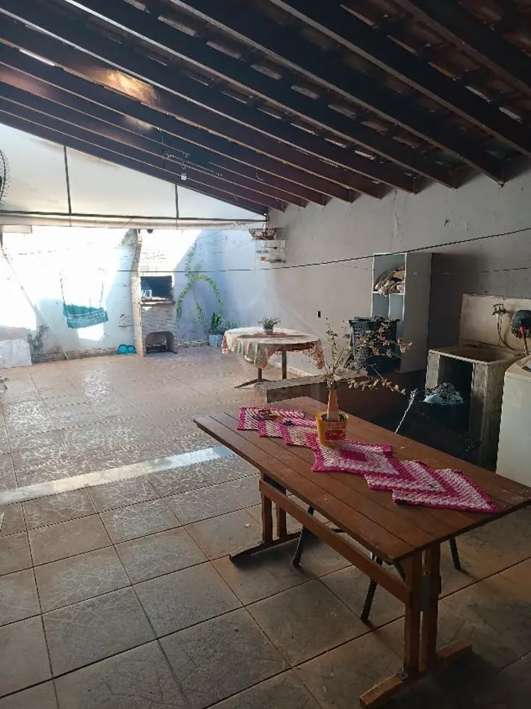 Casa, 3 quartos, 120 m² - Foto 5