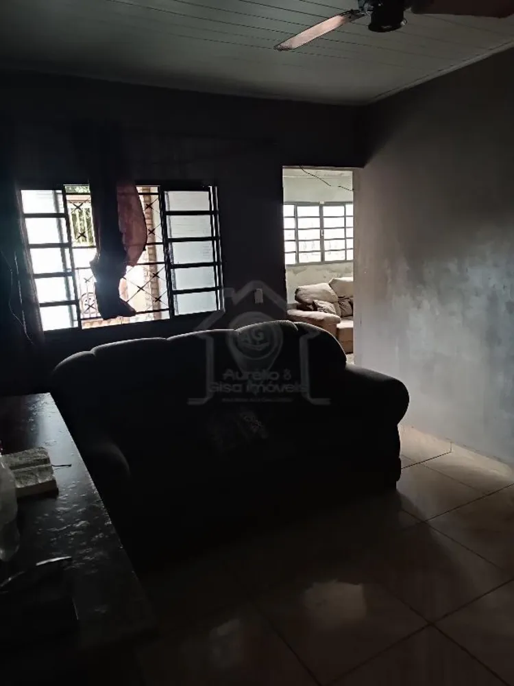 Casa, 3 quartos, 120 m² - Foto 7