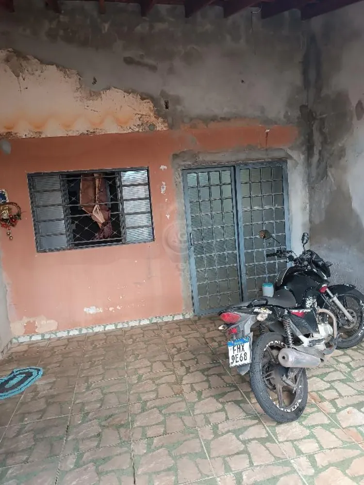 Casa, 3 quartos, 120 m² - Foto 2