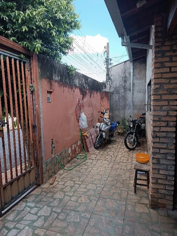 Casa, 3 quartos, 120 m² - Foto 8