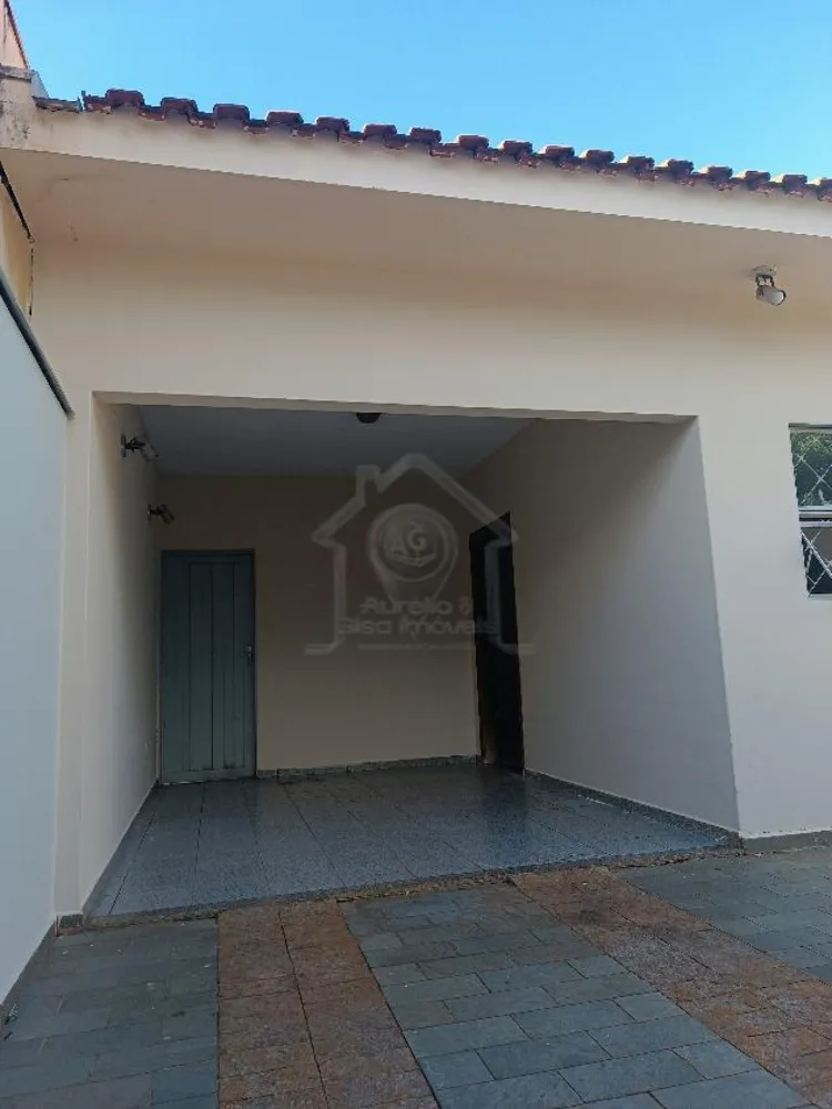 Casa, 3 quartos, 183 m² - Foto 4