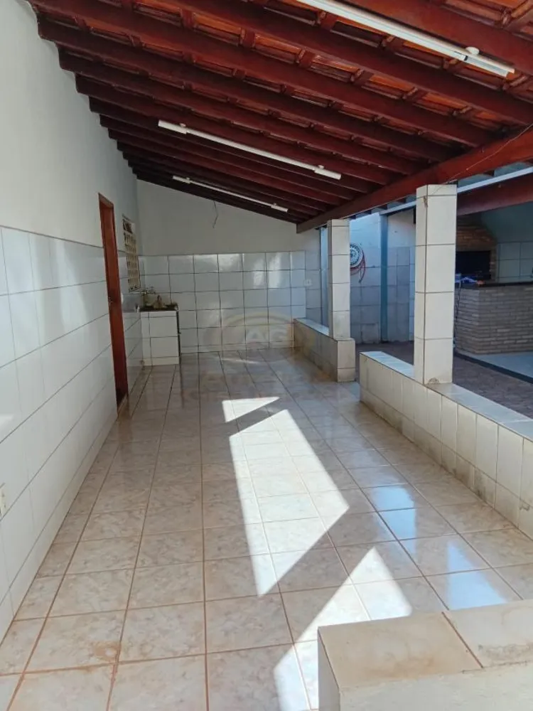 Casa, 3 quartos - Foto 6