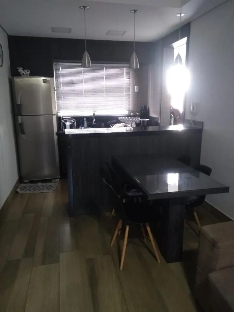 Apartamento, 2 quartos - Foto 2