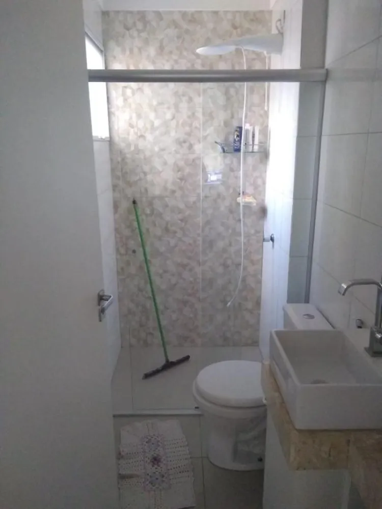 Apartamento, 2 quartos - Foto 11