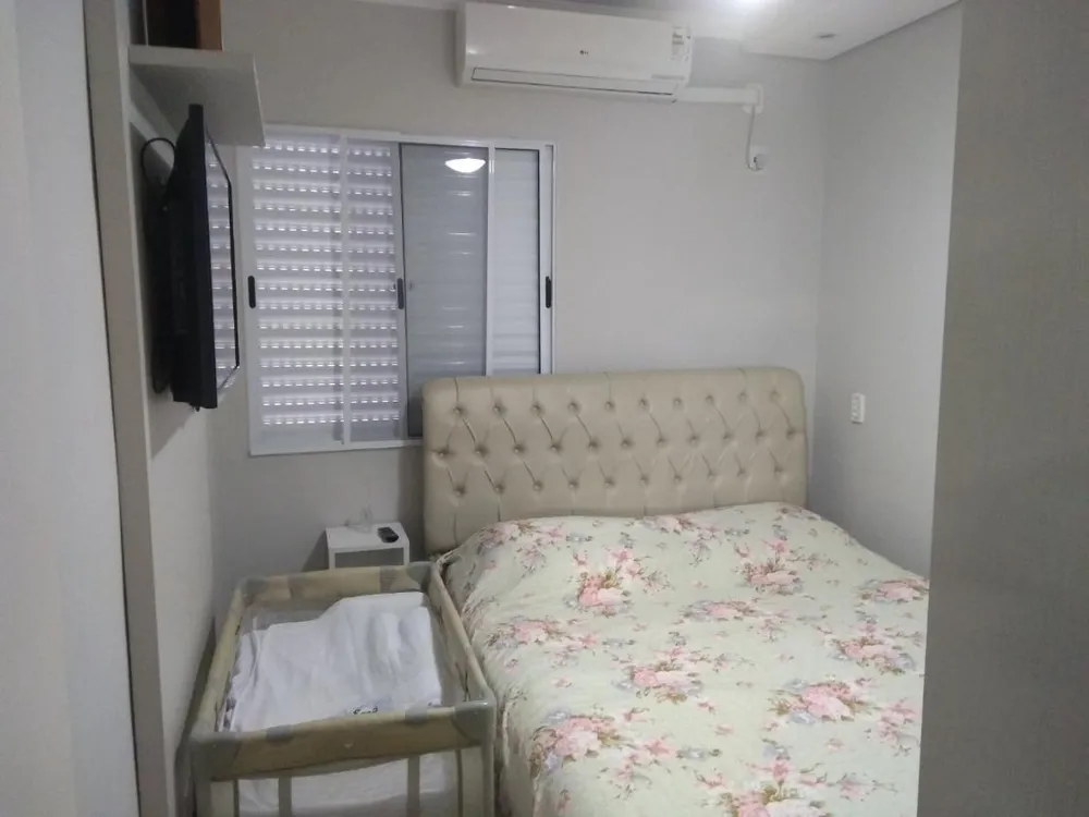 Apartamento, 2 quartos - Foto 10