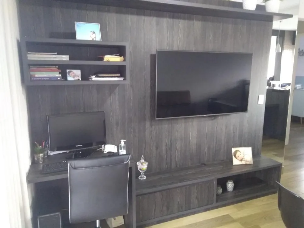 Apartamento, 2 quartos - Foto 7
