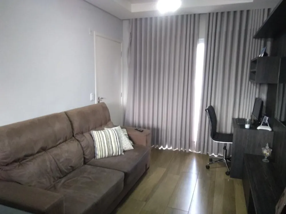 Apartamento, 2 quartos - Foto 6