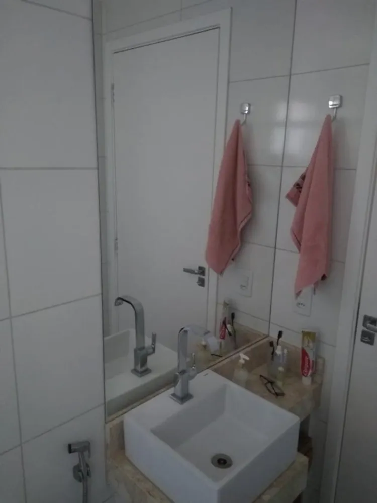 Apartamento, 2 quartos - Foto 4
