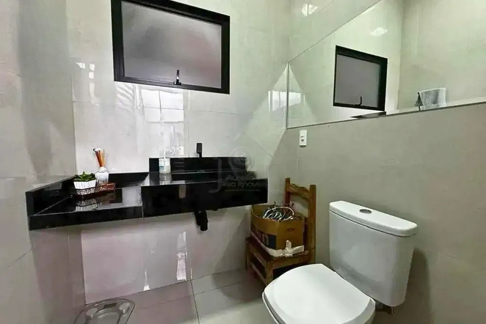 Casa de Condomínio, 3 quartos - Foto 14
