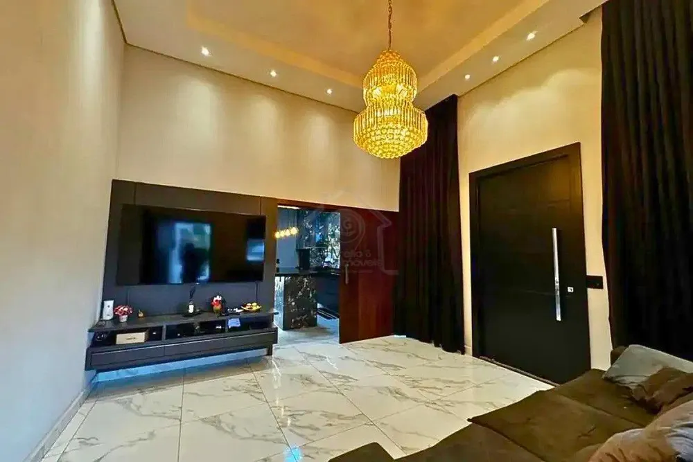 Casa de Condomínio, 3 quartos - Foto 5