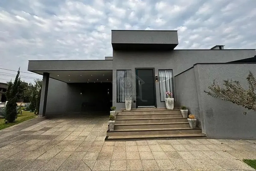 Casa de Condomínio, 3 quartos - Foto 9