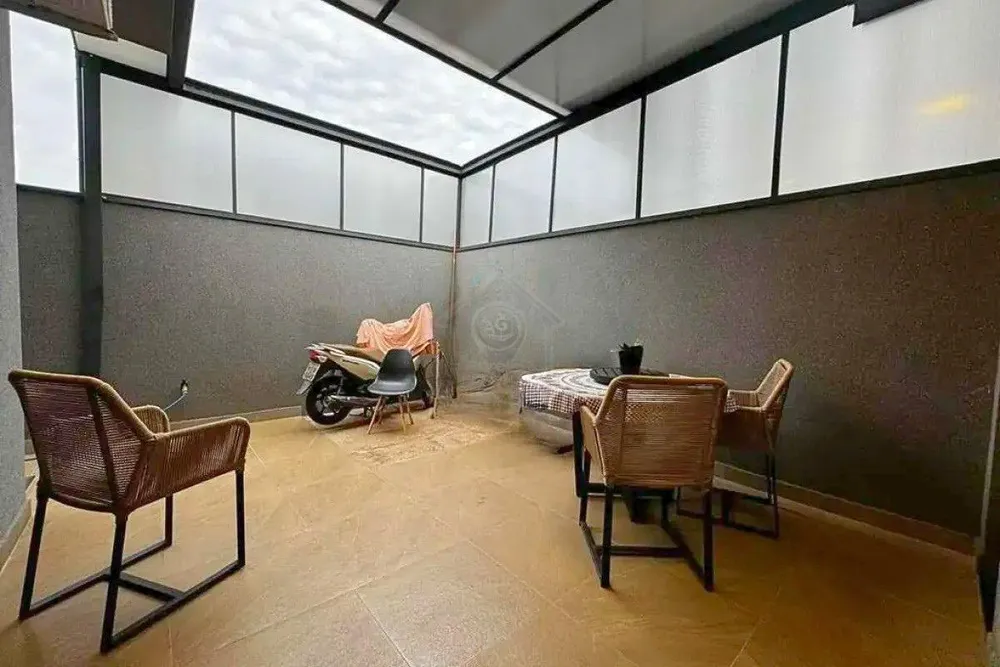 Casa de Condomínio, 3 quartos - Foto 6