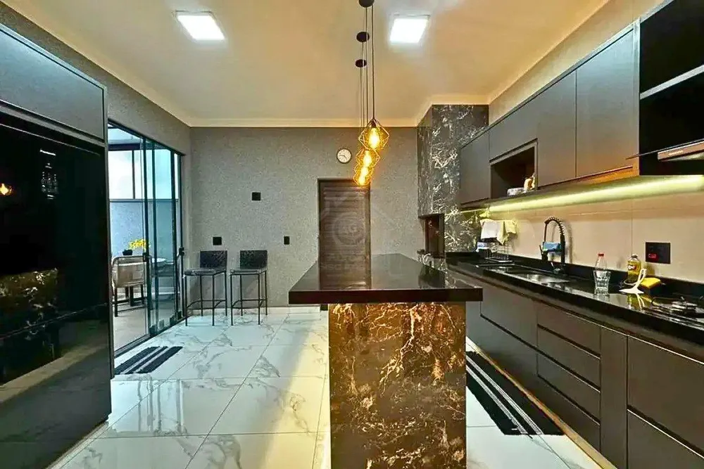 Casa de Condomínio, 3 quartos - Foto 7