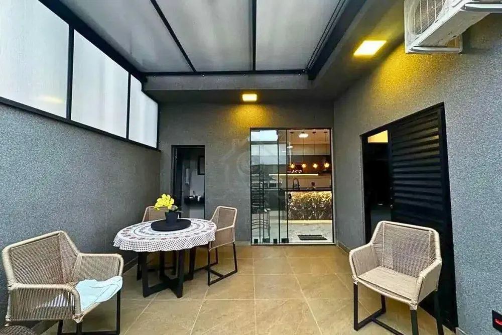 Casa de Condomínio, 3 quartos - Foto 15