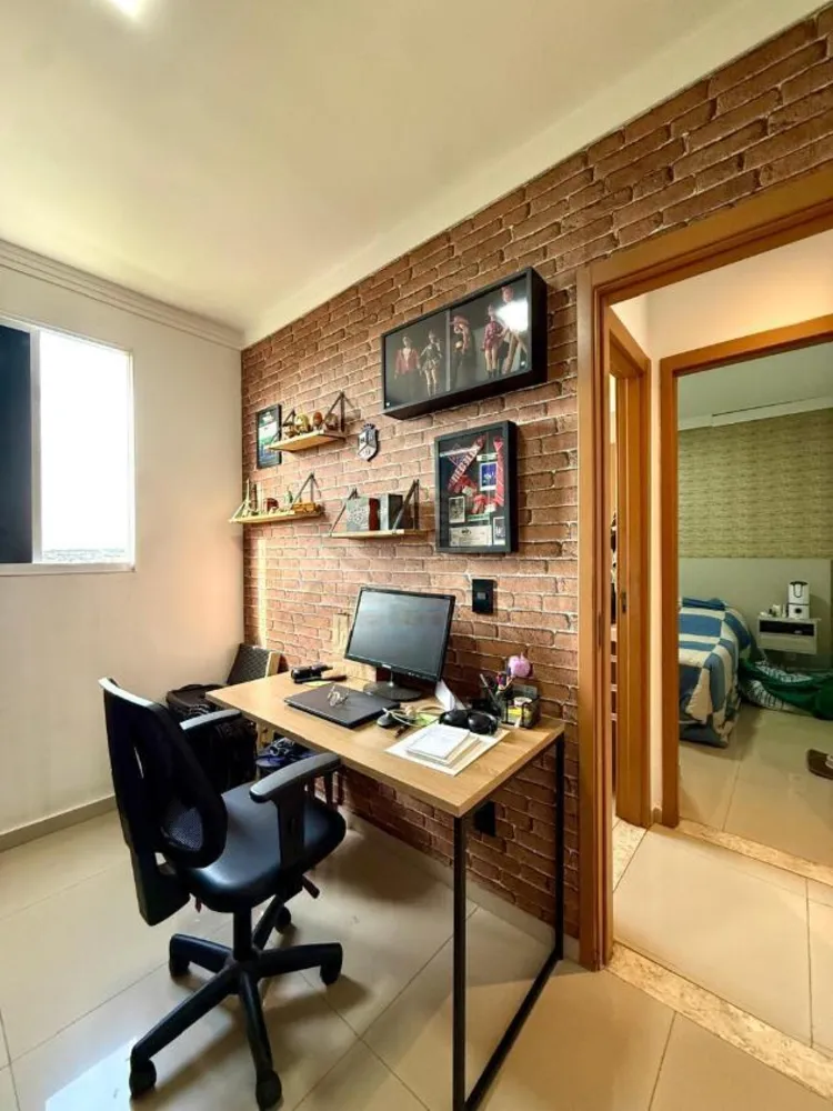 Apartamento, 2 quartos - Foto 7