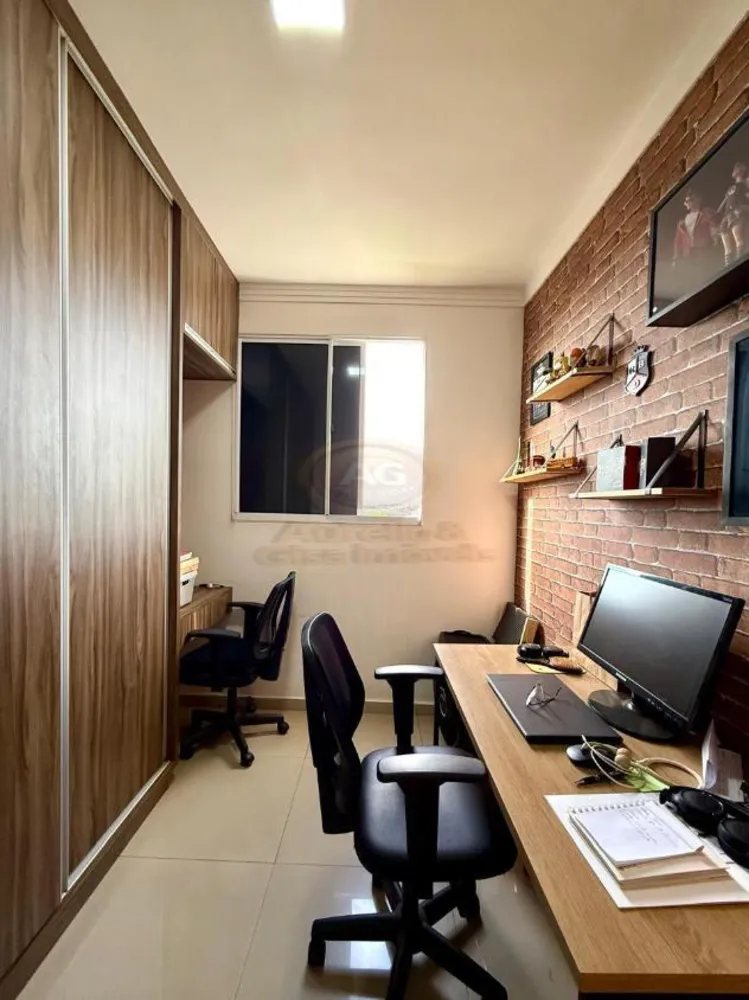 Apartamento, 2 quartos - Foto 2