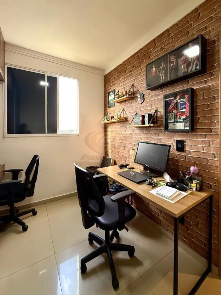 Apartamento, 2 quartos - Foto 5